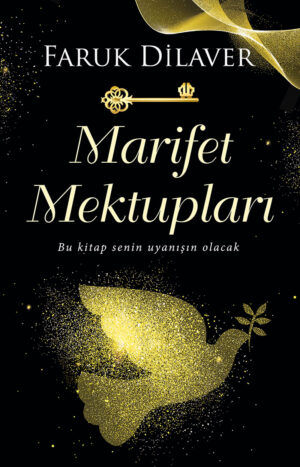 Marifet Mektupları Kapak